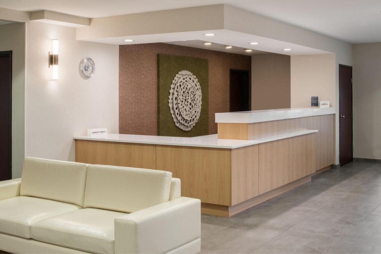 Fairfield Inn & Suites By Marriott Portland Airport Exterior foto
